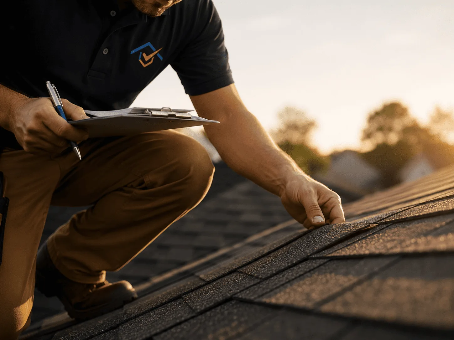 Why Choose Roof Inspection in Williston, TN